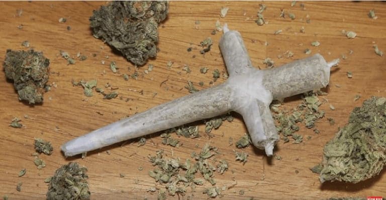 Cross-Joint