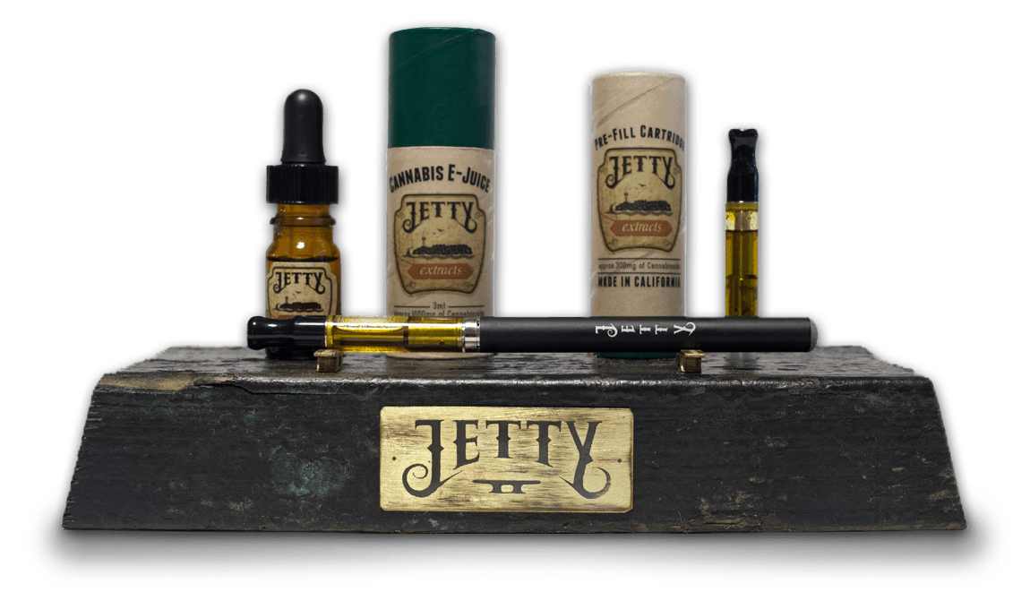 jetty extracts review