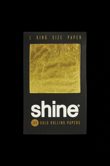 gold rolling papers