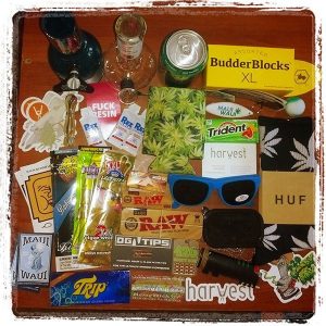 Read more about the article Best Cannabis Care Package Ever? Unboxing and Review