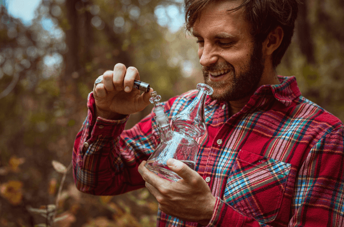 bong what is it