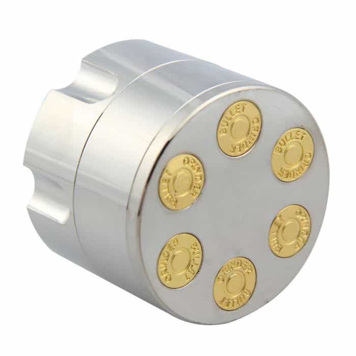 10 Best Types Of Marijuana Grinders You Should Know Hail Mary Jane