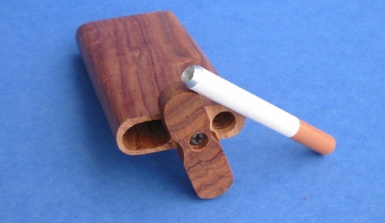 dugout