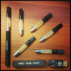 Read more about the article HempVAP CBD Oil Vaporizer Pen Review