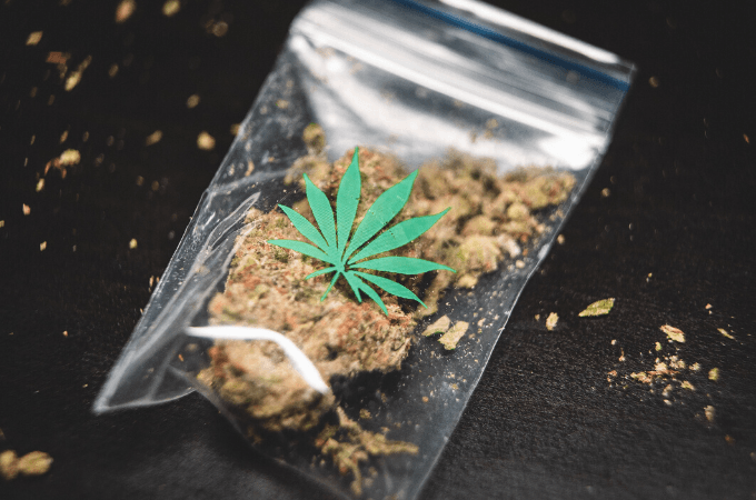 How Weed Dealers Make A Profit - Youtube