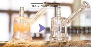 Read more about the article How To Clean A Bong Like a Pro