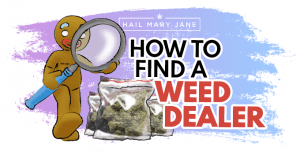 Read more about the article How To Find A Weed Dealer And Types Of Marijuana Dealers