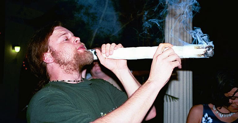 big joint