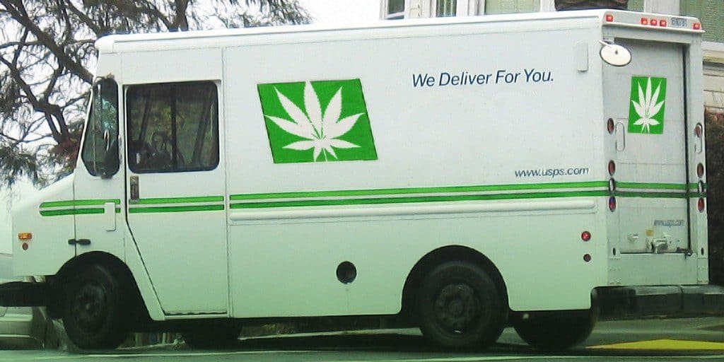 marijuana dealers