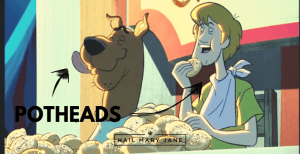 Read more about the article 15 Reasons Why Scooby And Shaggy Are Definitely Potheads