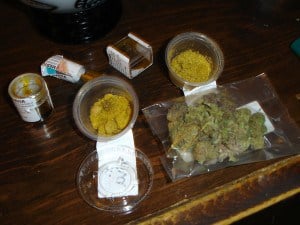 What to do with concentrates