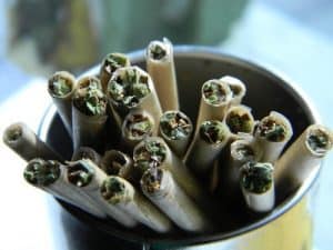 Read more about the article 10 Reasons Rolled Weed is Better Than Packed Weed