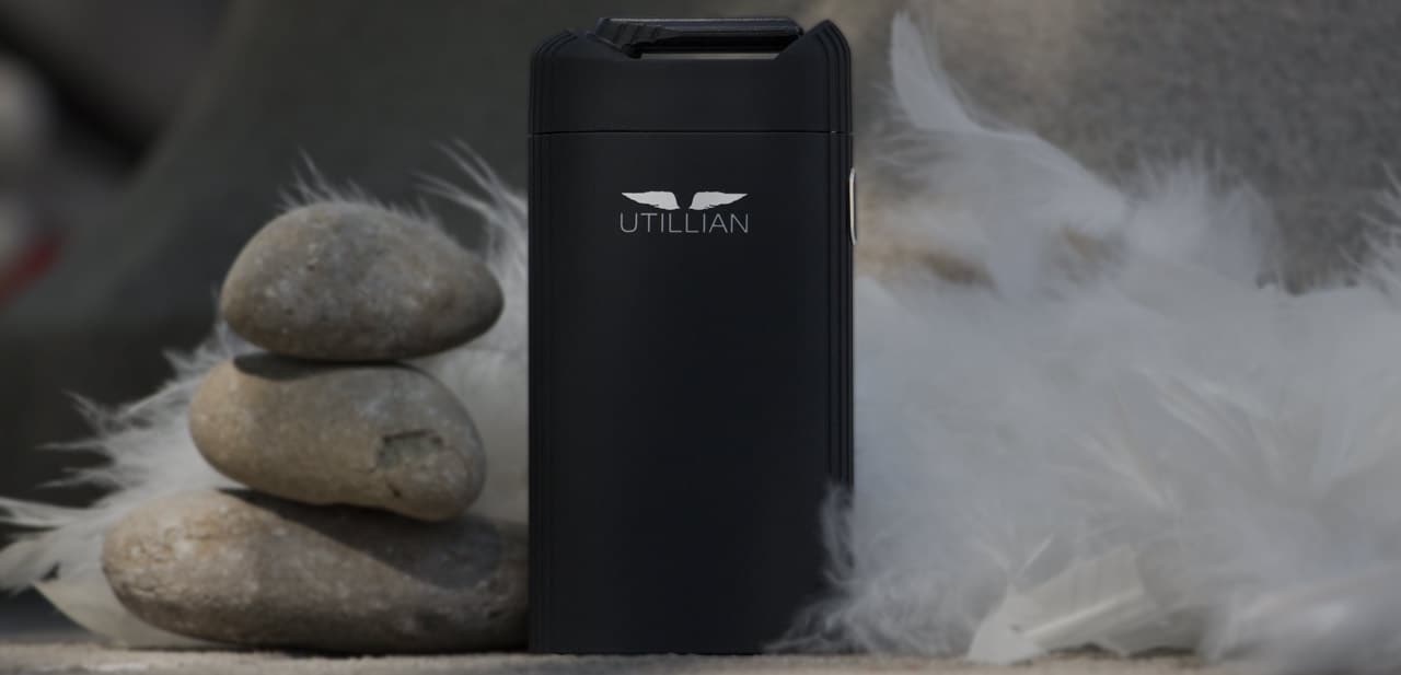 You are currently viewing Utillian 720 Vaporizer Review