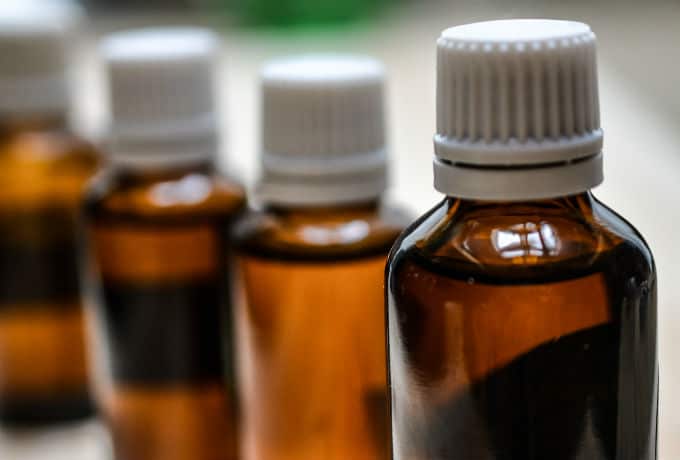 what are cannabis tinctures