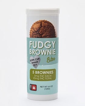 Best Brownie Edibles