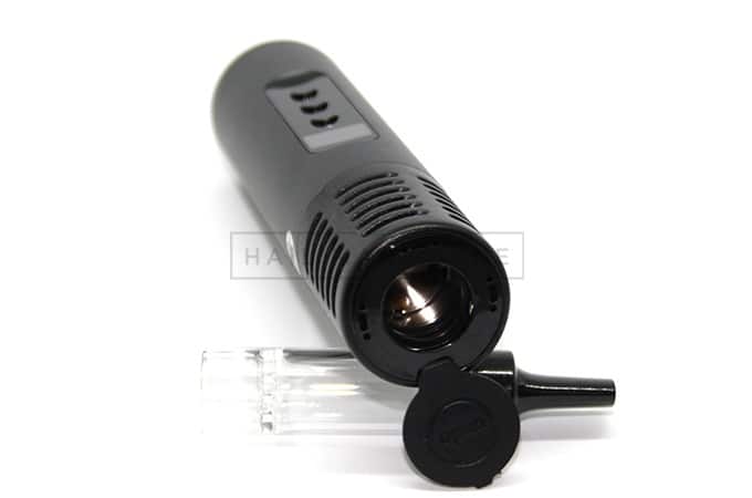 Arizer air Features