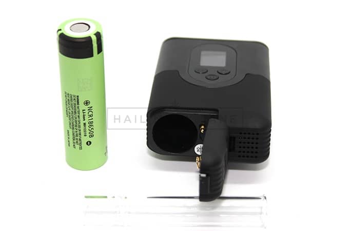 Arizer Argo Battery