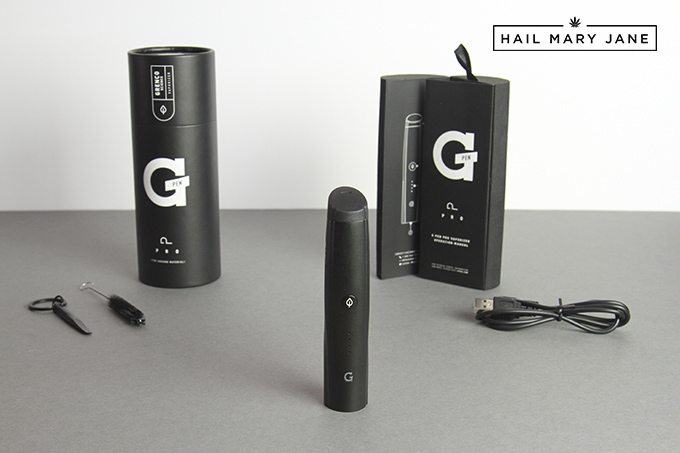 GPen Pro Unboxing