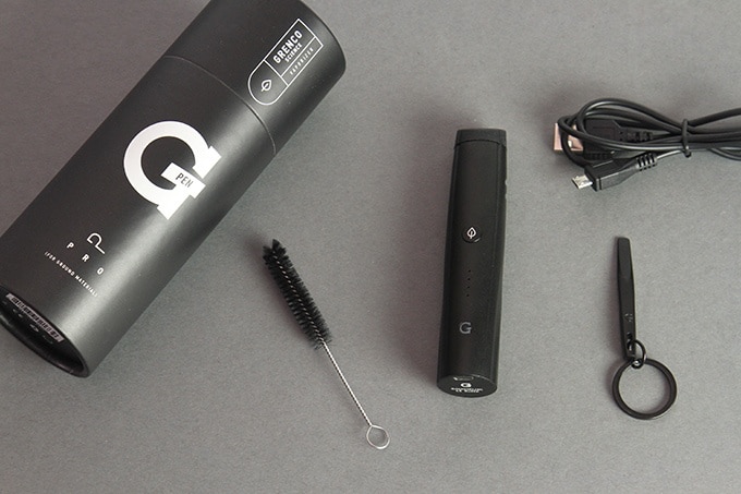 GPen Pro Accessories