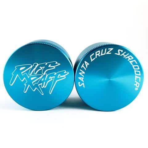 best weed grinder santa cruz