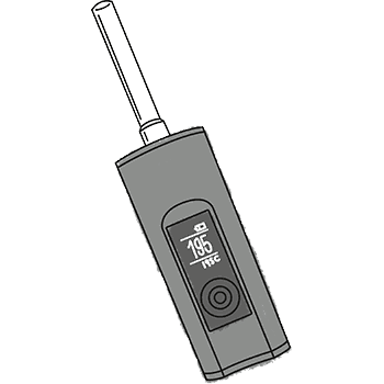 Arizer solo 2 Review