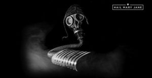 Read more about the article Gas Mask Bong: A Way To Get High