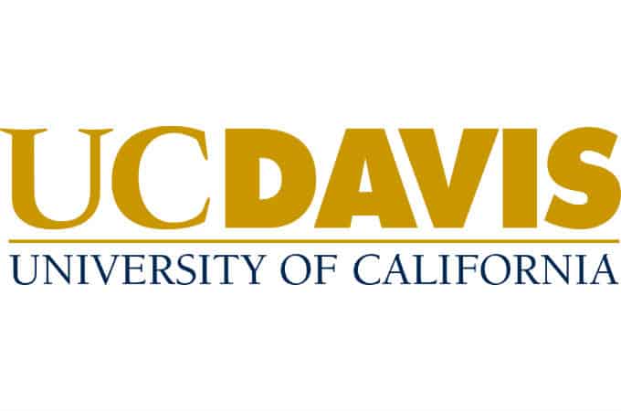 UC DAVIS california cannabis college