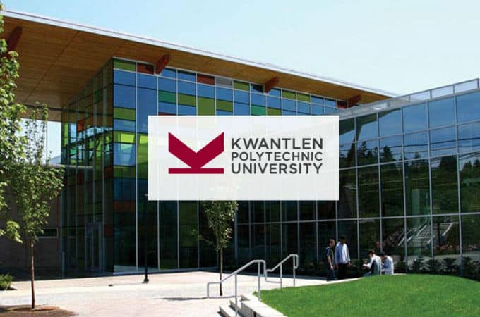 kwantlen polytechnic university