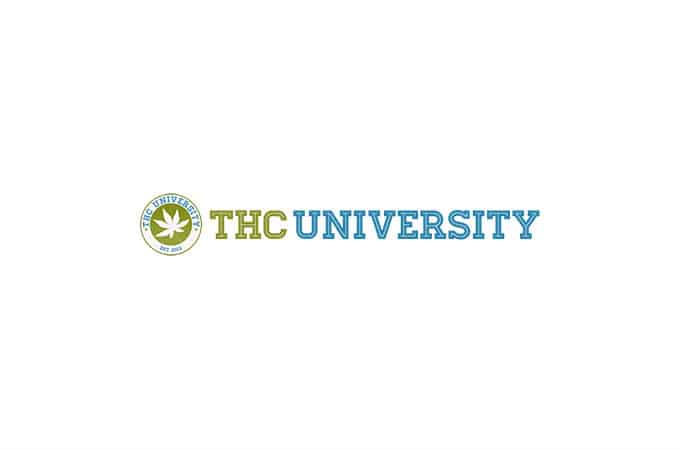 thc university