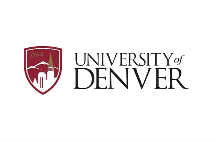 university of denver cannabis courses