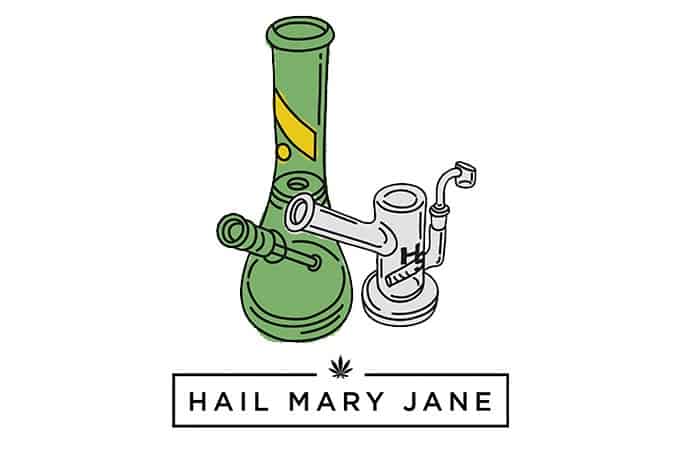 Best bongs and water pipes