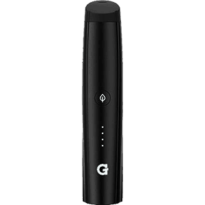 G Pen Pro Review Best In Class Dry Herb Vaporizer