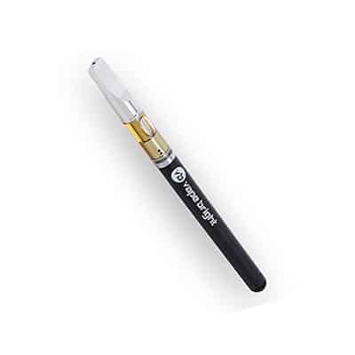 Vape Bright CBD vape pen starter kit