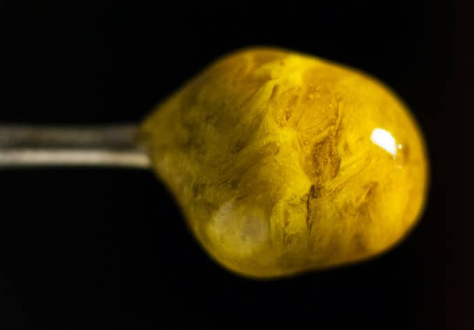 live resin