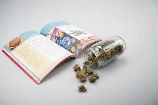 store cannabis