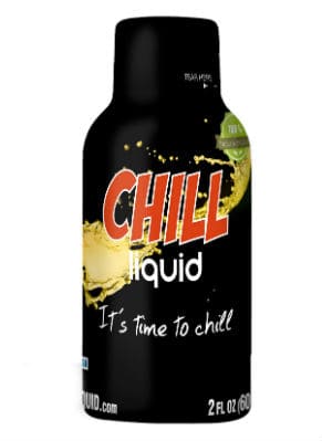 CHILL CBD SHOT