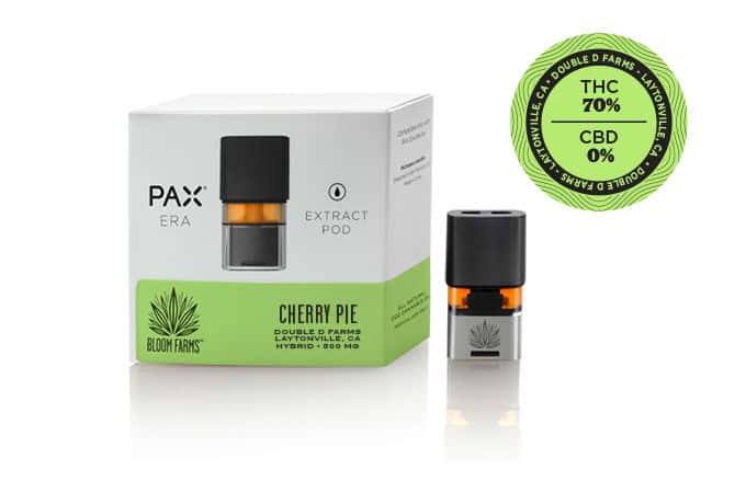 CherryPie Pax Era Pods