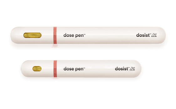 Dosist HMBLDT Pens