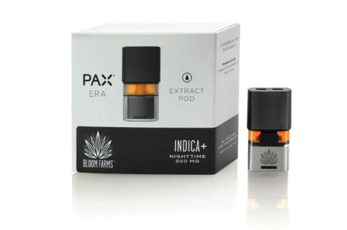 THC Cartridges PAX ERA pods