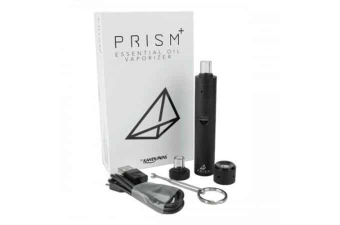 unboxing prism kandypens