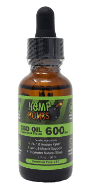 600mg-cbd hemp bombs