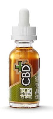 CBDFX HEMP OIL for Anxiety