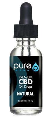 purekana cbd oil