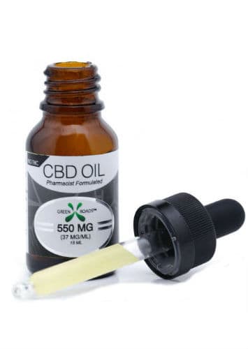 best cbd oil