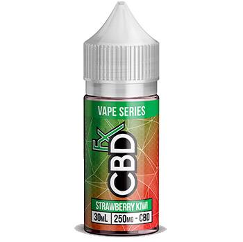 CBD FX Vape Juice