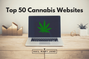 Read more about the article Best Marijuana Websites