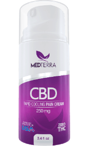 medterra cbd cream