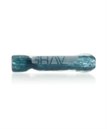 one hitter grav chillum