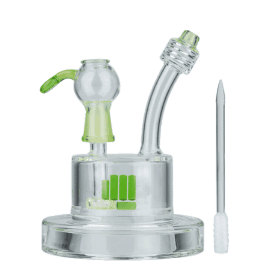 snoop spaceship waterpipe 710