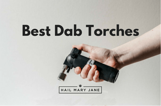 Best Dab Torches